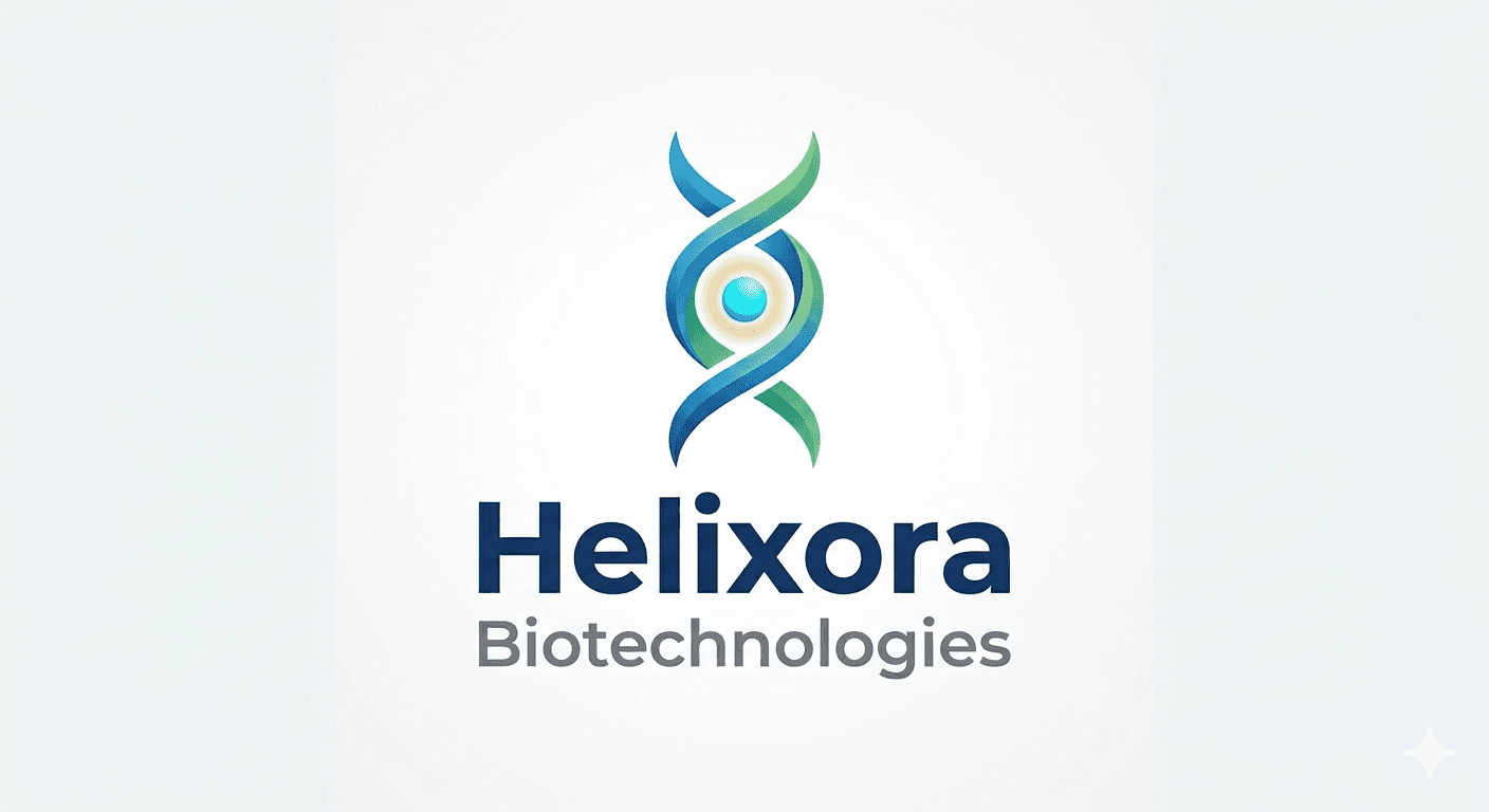 Helixora Biotechnologies