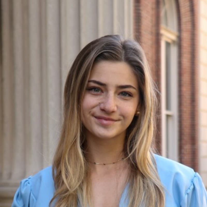 Isabelle Seckler