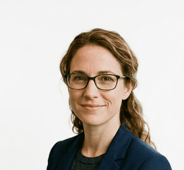 Serena Voss