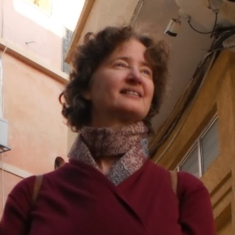 Ifat Rubin-Bejerano