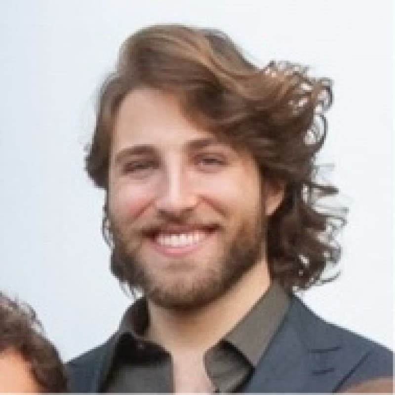 Mike Bogaev