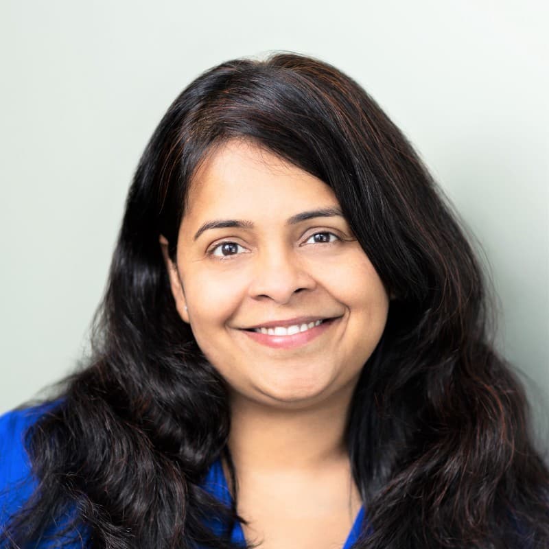 Anu Natarajan