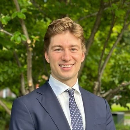 Alec Friswold