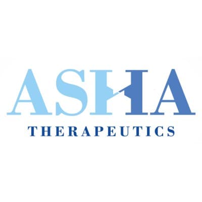 Asha Therapeutics