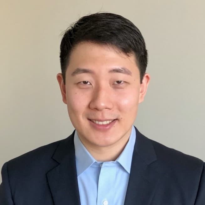Charles Li