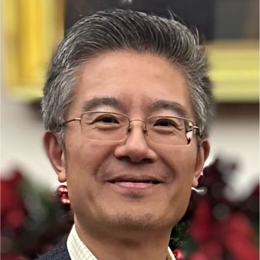 Wei Tao